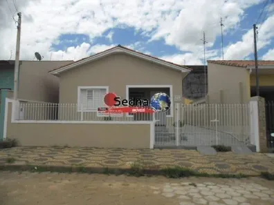 Casa com 3 Quartos à venda, 100m² no Jardim Itália, Itapetininga