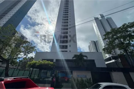 Apartamento com 1 Quarto à venda, 30m² no Boa Viagem, Recife