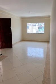 Casa com 3 Quartos para alugar, 120m² no Vila Isolina Mazzei, São Paulo