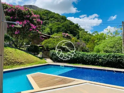 Fazenda/Sítio com 8 Quartos à venda, 400m² no Comunidade Urbana de Iguape, Guarapari