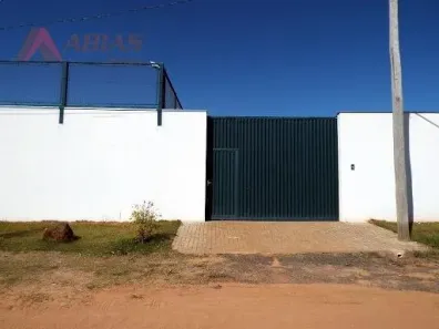 com 2 Quartos à venda, 400m² no Quinta dos Buritis, São Carlos