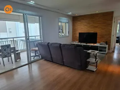 Apartamento com 2 Quartos à venda, 121m² no Lauzane Paulista, São Paulo