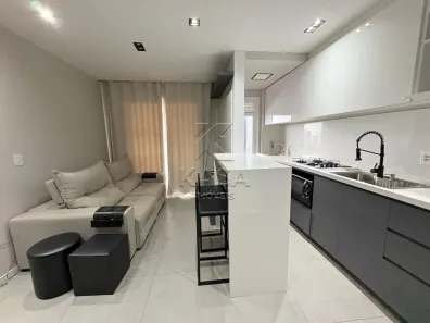 Apartamento com 2 Quartos à venda, 62m² no Centro, Canoas
