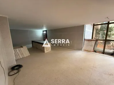Apartamento com 3 Quartos à venda, 116m² no Caminho das Árvores, Salvador