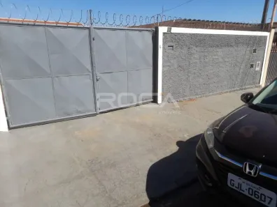 Casa com 1 Quarto à venda, 250m² no Vila Boa Vista, São Carlos