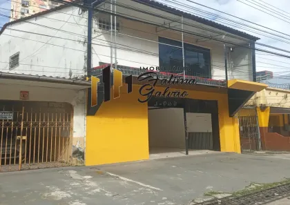 Ponto Comercial para alugar, 350m² no Marco, Belém