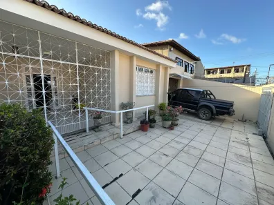 Casa com 4 Quartos à venda, 319m² no Rodolfo Teófilo, Fortaleza
