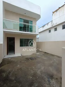 Casa com 2 Quartos à venda, 80m² no Residencial Rio das Ostras, Rio das Ostras