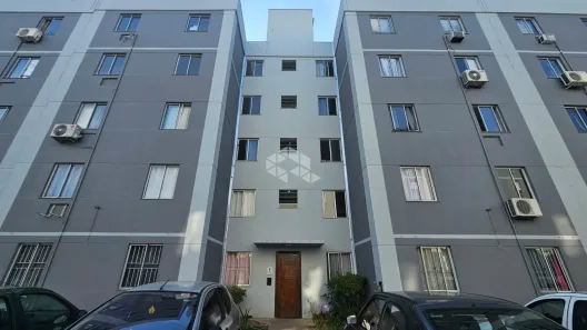 Apartamento com 2 Quartos à venda, 38m² no Jardim Leopoldina, Porto Alegre