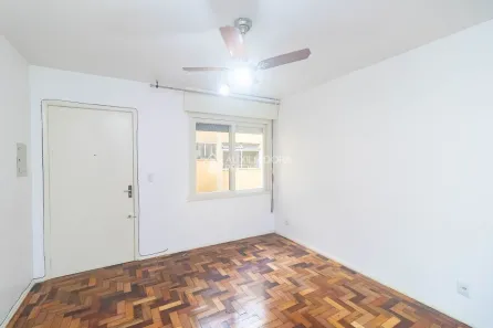 Apartamento com 2 Quartos para alugar, 60m² no Humaitá, Porto Alegre