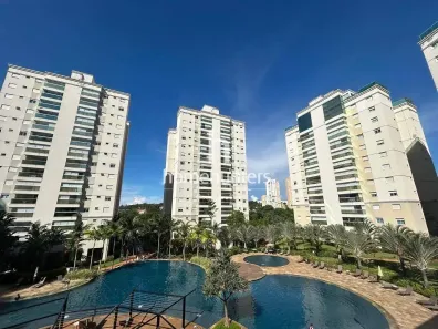 Apartamento com 3 Quartos à venda, 92m² no Fazenda São Quirino, Campinas