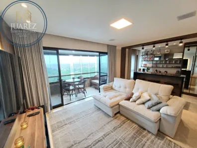 Apartamento com 3 Quartos à venda, 132m² no Candeal, Salvador