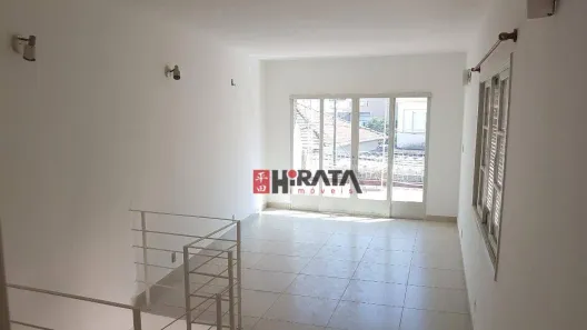 Sobrado com 1 Quarto para alugar, 125m² no Bosque da Saúde, São Paulo