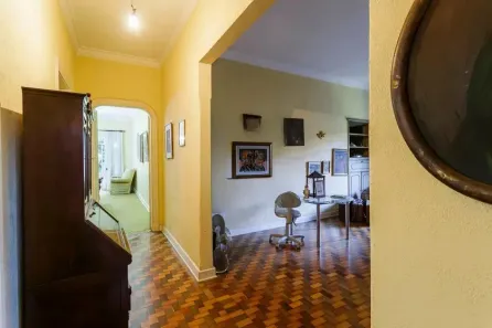 Casa com 5 Quartos à venda, 440m² no Jardim Novo Mundo, São Paulo