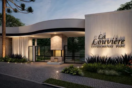 Lote/Terreno à venda, 308m² no Santa Felicidade, Curitiba
