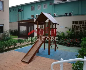 Apartamento com 2 Quartos à venda, 35m² no Socorro, São Paulo