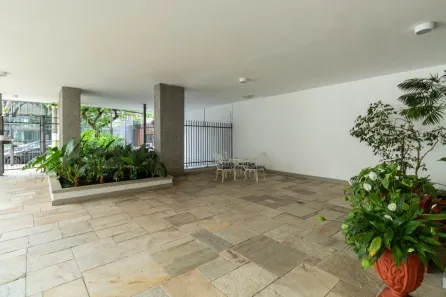Apartamento com 3 Quartos à venda, 150m² no Pinheiros, São Paulo