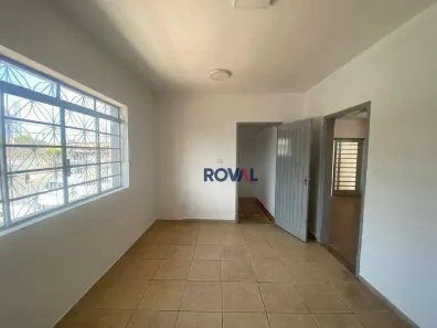 Casa com 3 Quartos para alugar, 150m² no Jardim Centenário, Mogi Guaçu