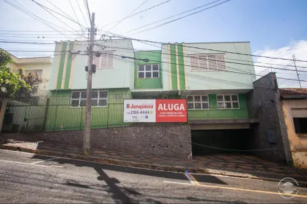 Imóvel Comercial com 4 Quartos para alugar, 547m² no Centro, Piracicaba