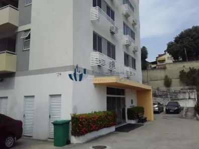 Apartamento com 2 Quartos à venda, 56m² no Irajá, Rio de Janeiro