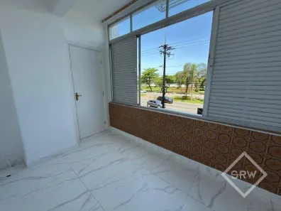 Apartamento com 2 Quartos à venda, 57m² no José Menino, Santos