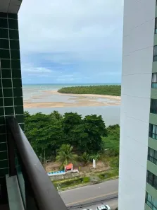 Apartamento com 2 Quartos para alugar, 60m² no Piedade, Jaboatão dos Guararapes