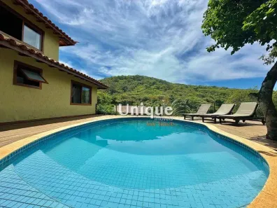 Casa de Condomínio com 4 Quartos à venda, 250m² no Village de Búzios, Armação dos Búzios