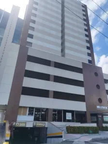 Sala Comercial à venda, 61m² no Pituba, Salvador