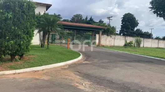 Lote/Terreno à venda, 536m² no Bosque de Barão Geraldo, Campinas