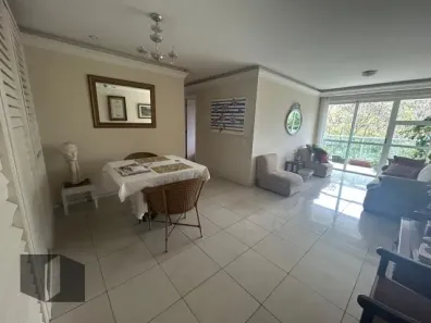 Apartamento com 3 Quartos à venda, 130m² no Barra da Tijuca, Rio de Janeiro