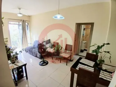 Apartamento com 1 Quarto à venda, 62m² no Vila Isabel, Rio de Janeiro