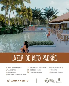 Lote/Terreno à venda, 250m² no Paracuru, Paracuru