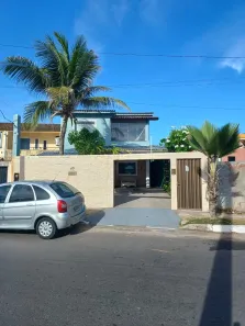 Casa com 5 Quartos à venda, 196m² no Ipitanga, Lauro de Freitas