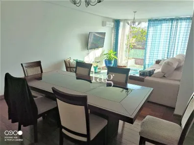 Apartamento com 3 Quartos à venda, 136m² no Vila Trujillo, Sorocaba