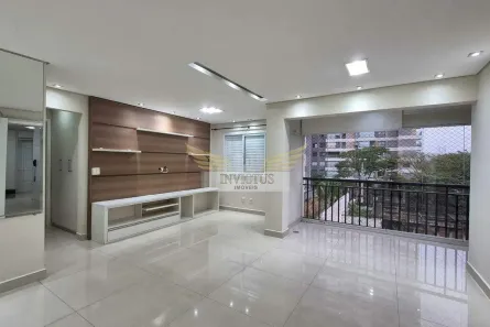 Apartamento com 2 Quartos à venda, 85m² no Jardim, Santo André