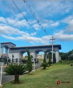 Lote/Terreno à venda, 360m² no Além Ponte, Sorocaba