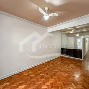 Apartamento com 3 Quartos à venda, 91m² no Botafogo, Rio de Janeiro