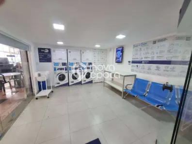 Ponto Comercial à venda, 30m² no Copacabana, Rio de Janeiro