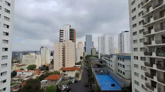 Apartamento com 3 Quartos à venda, 94m² no Santana, São Paulo