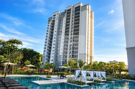 Apartamento com 3 Quartos à venda, 236m² no Jardim Itamarati, Campinas
