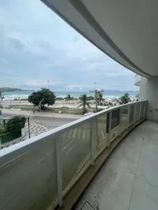 Apartamento com 3 Quartos à venda, 150m² no Passagem, Cabo Frio