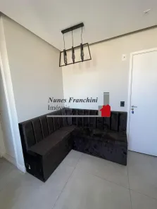 Apartamento com 2 Quartos à venda, 41m² no Vila Nova Cachoeirinha, São Paulo