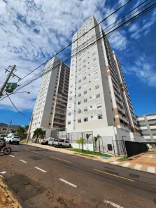 Apartamento com 2 Quartos à venda, 77m² no Vila Redentora, São José do Rio Preto