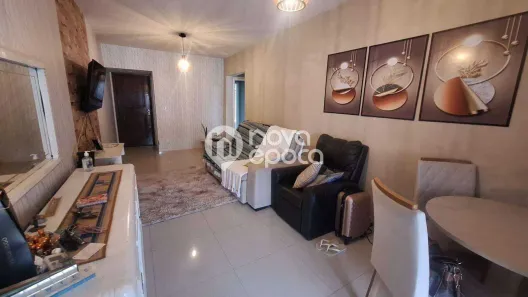 Apartamento com 2 Quartos à venda, 90m² no Méier, Rio de Janeiro