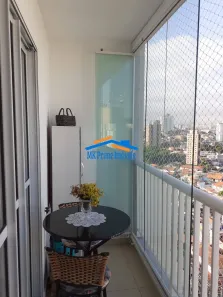Apartamento com 2 Quartos à venda, 59m² no Quitaúna, Osasco
