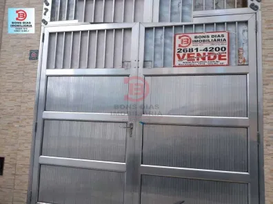 Sobrado com 3 Quartos à venda, 110m² no Vila Ré, São Paulo