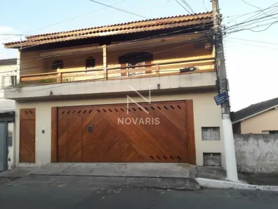 Casa com 7 Quartos à venda, 440m² no Vila das Belezas, São Paulo