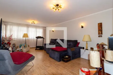 Apartamento com 4 Quartos à venda, 178m² no Belenzinho, São Paulo
