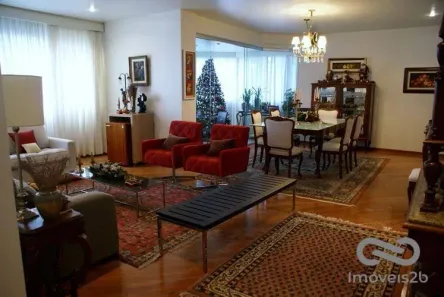 Apartamento com 4 Quartos à venda, 266m² no Centro, Florianópolis