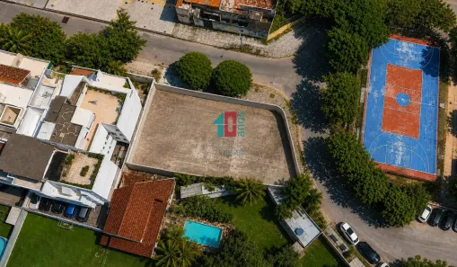 Lote/Terreno à venda, 629m² no Recreio dos Bandeirantes, Rio de Janeiro